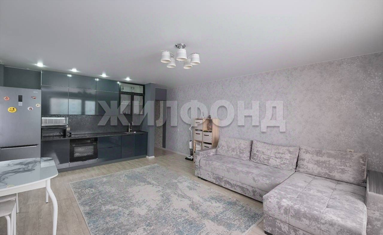 2-комн. кв., р-н Кировский