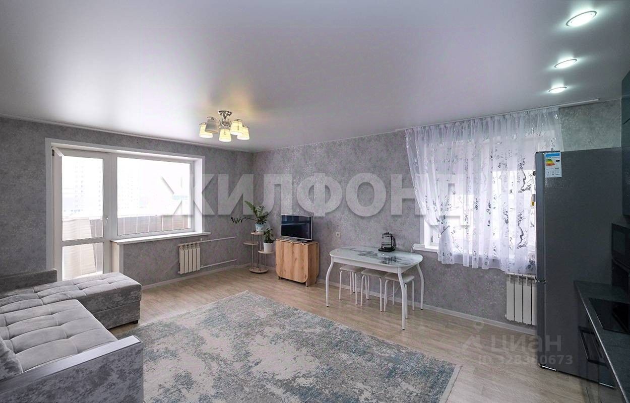 2-комн. кв., р-н Кировский