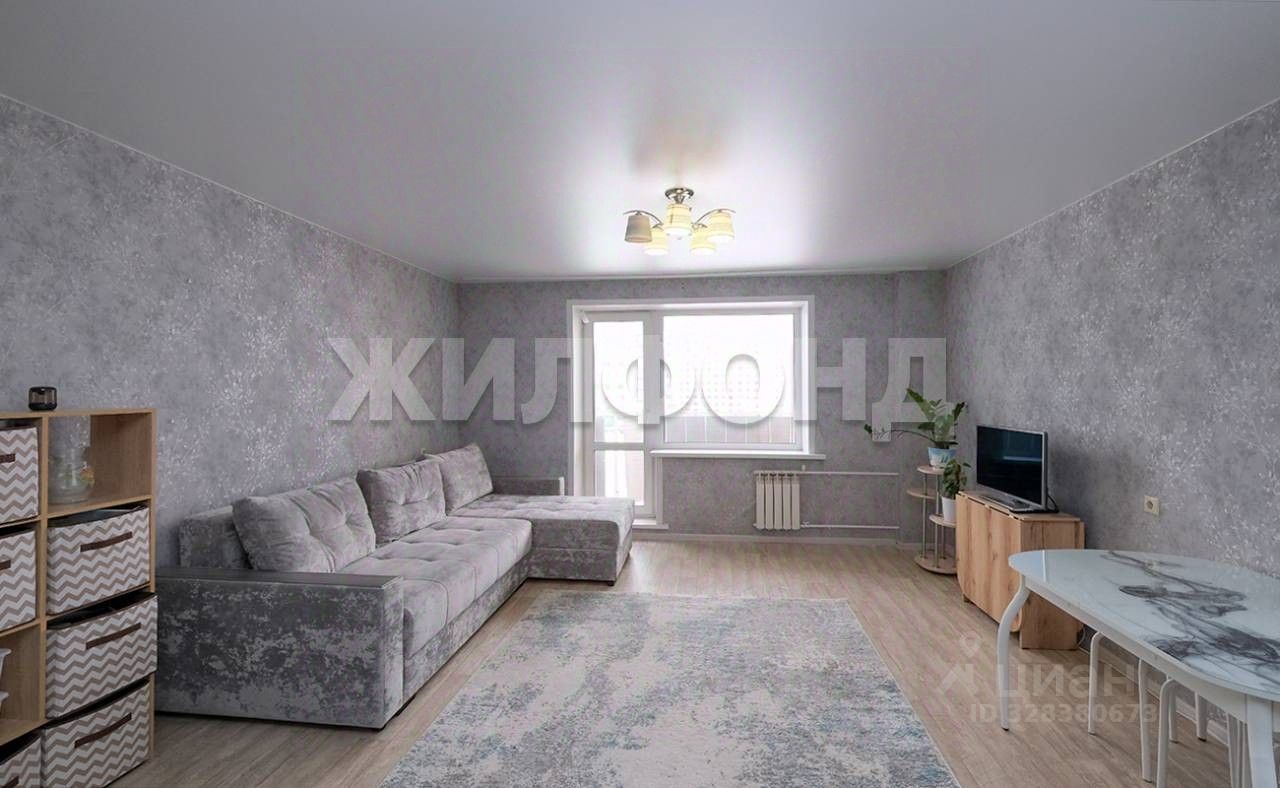 2-комн. кв., р-н Кировский