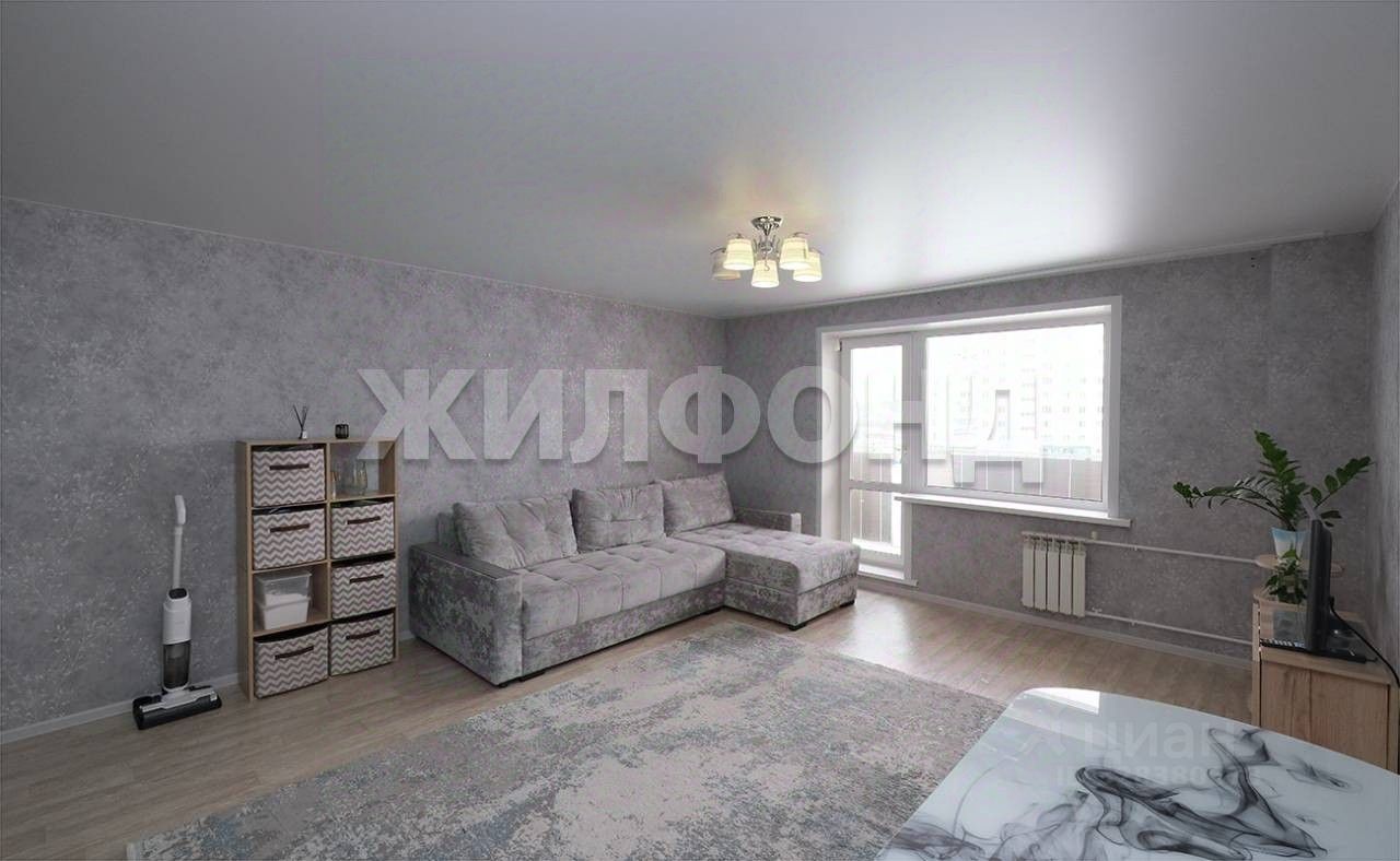 2-комн. кв., р-н Кировский