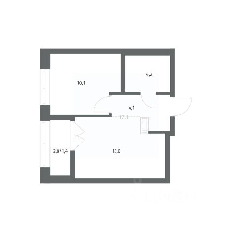 ЖК «NEWПИТЕР»