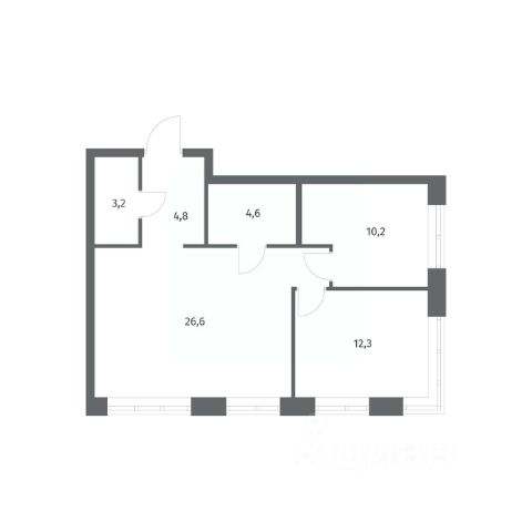 ЖК «NEWПИТЕР»