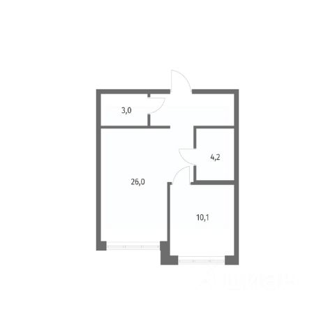 ЖК «NEWПИТЕР»