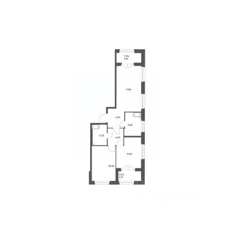 ЖК «Речной квартал»