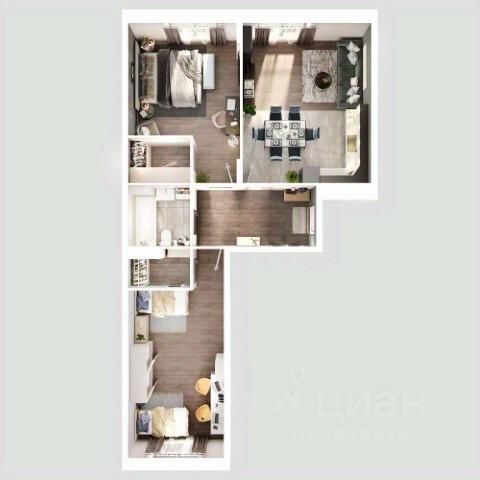 ЖК «Времена года»