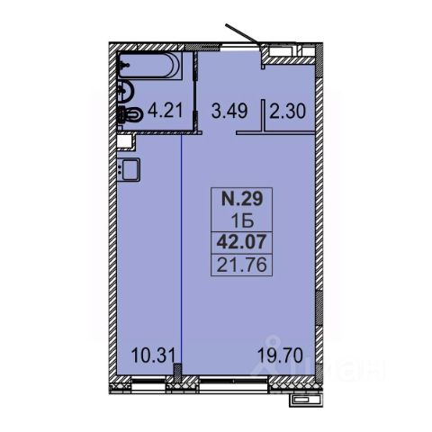 ЖК «Времена года»
