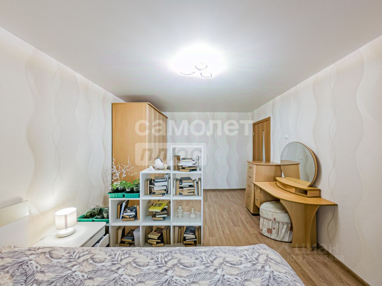 2-комн. кв., р-н Железнодорожный