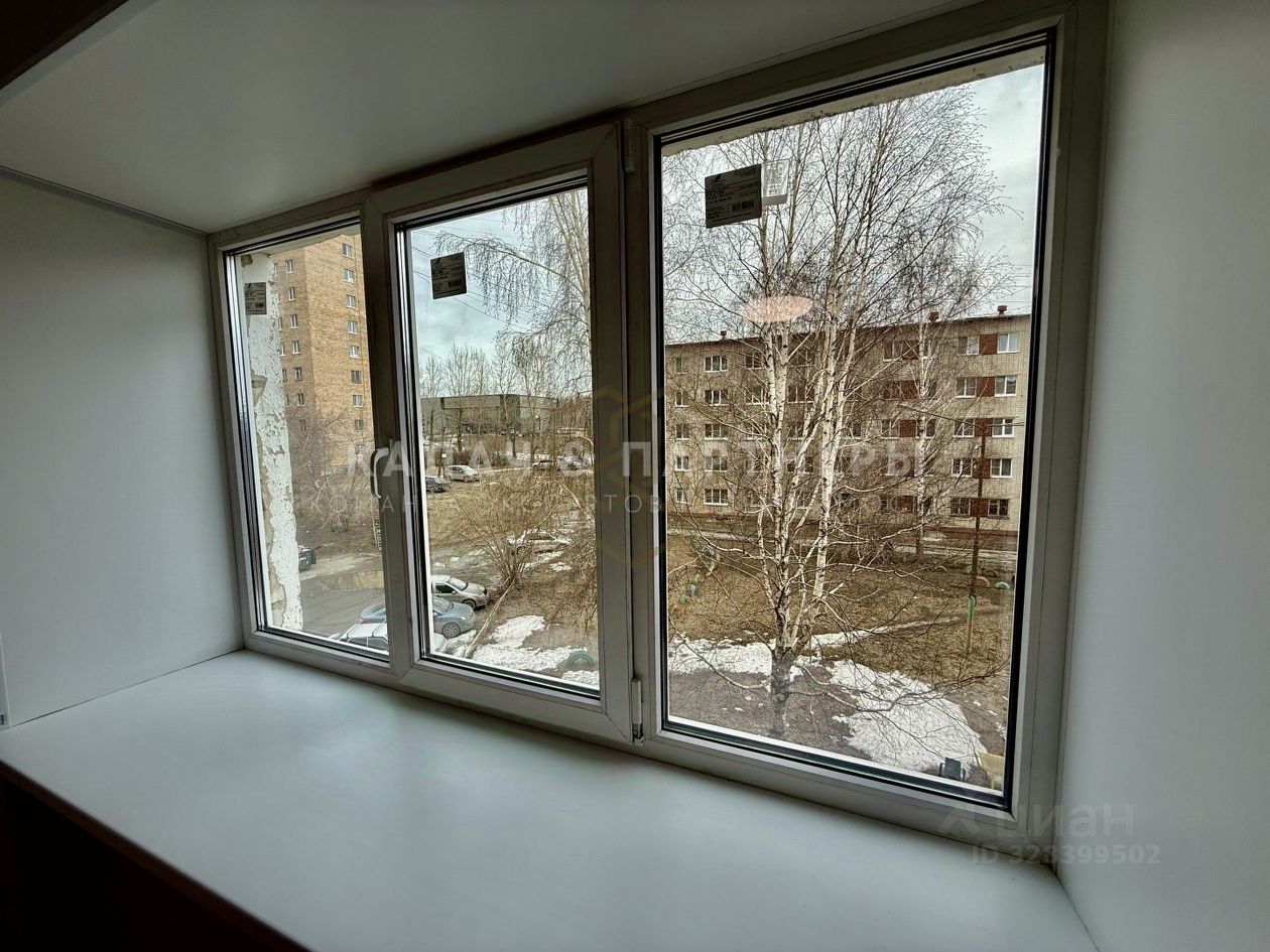Квартира, р-н Чкаловский, Екатеринбург