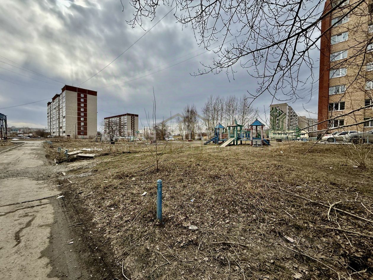 Квартира, р-н Чкаловский, Екатеринбург