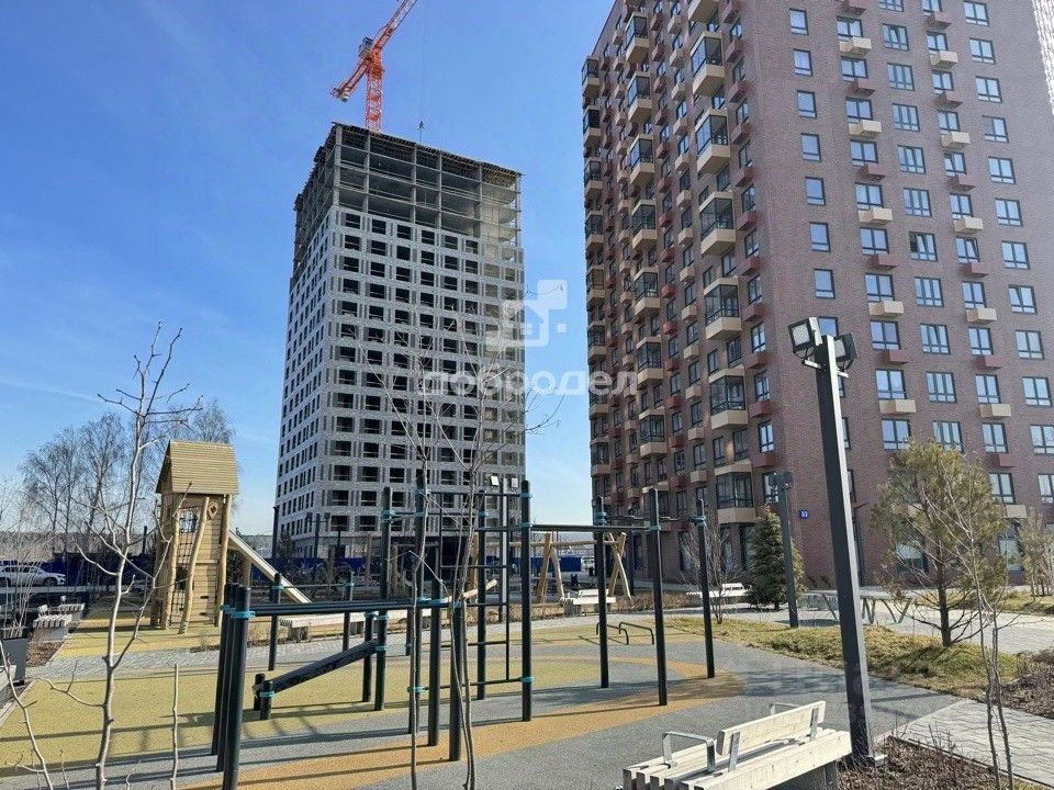 Квартира, р-н Чкаловский