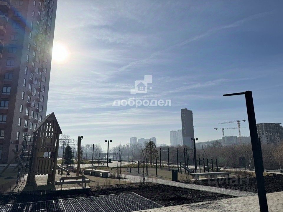 Квартира, р-н Чкаловский