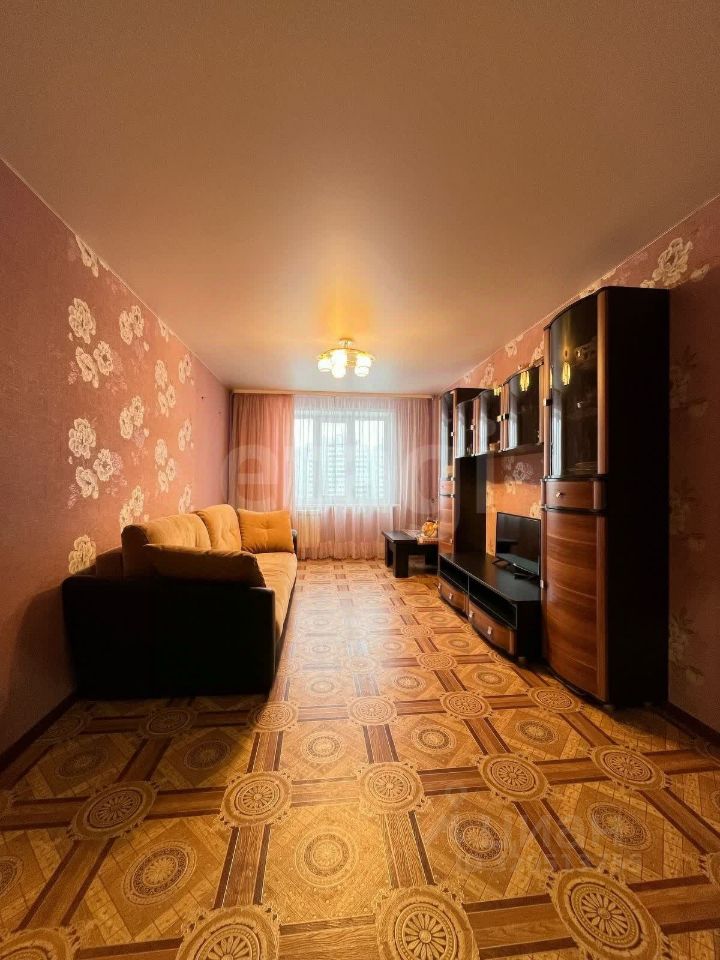 3-комн. кв., р-н Ново-Савиновский