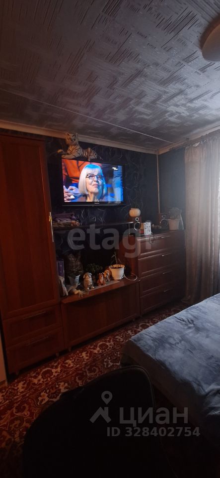 Квартира 1-комн. 18.2 м² в Томск — фото 4