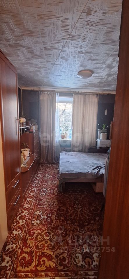 Квартира 1-комн. 18.2 м² в Томск — фото 5