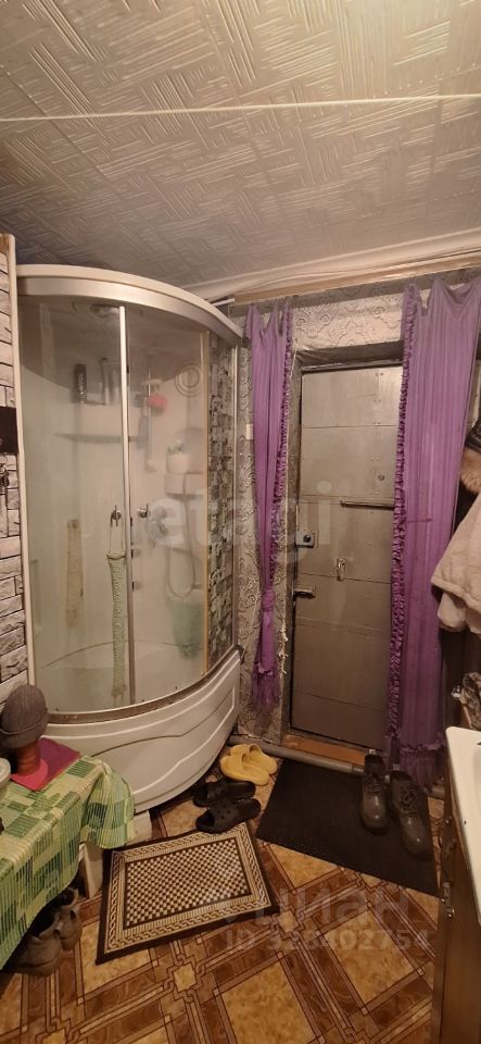 Квартира 1-комн. 18.2 м² в Томск — фото 6 из 15