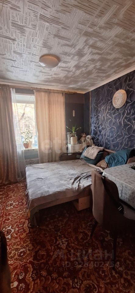 Квартира 1-комн. 18.2 м² в Томск — фото 8 из 15