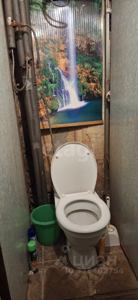 Квартира 1-комн. 18.2 м² в Томск — фото 9 из 15