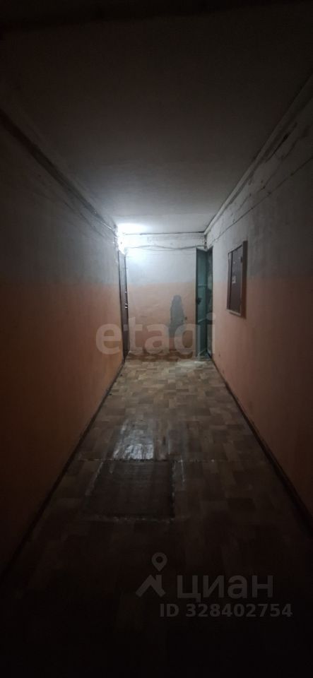 Квартира 1-комн. 18.2 м² в Томск — фото 10 из 15