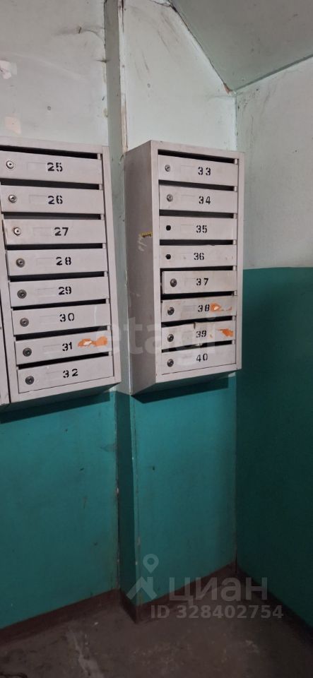 Квартира 1-комн. 18.2 м² в Томск — фото 12 из 15