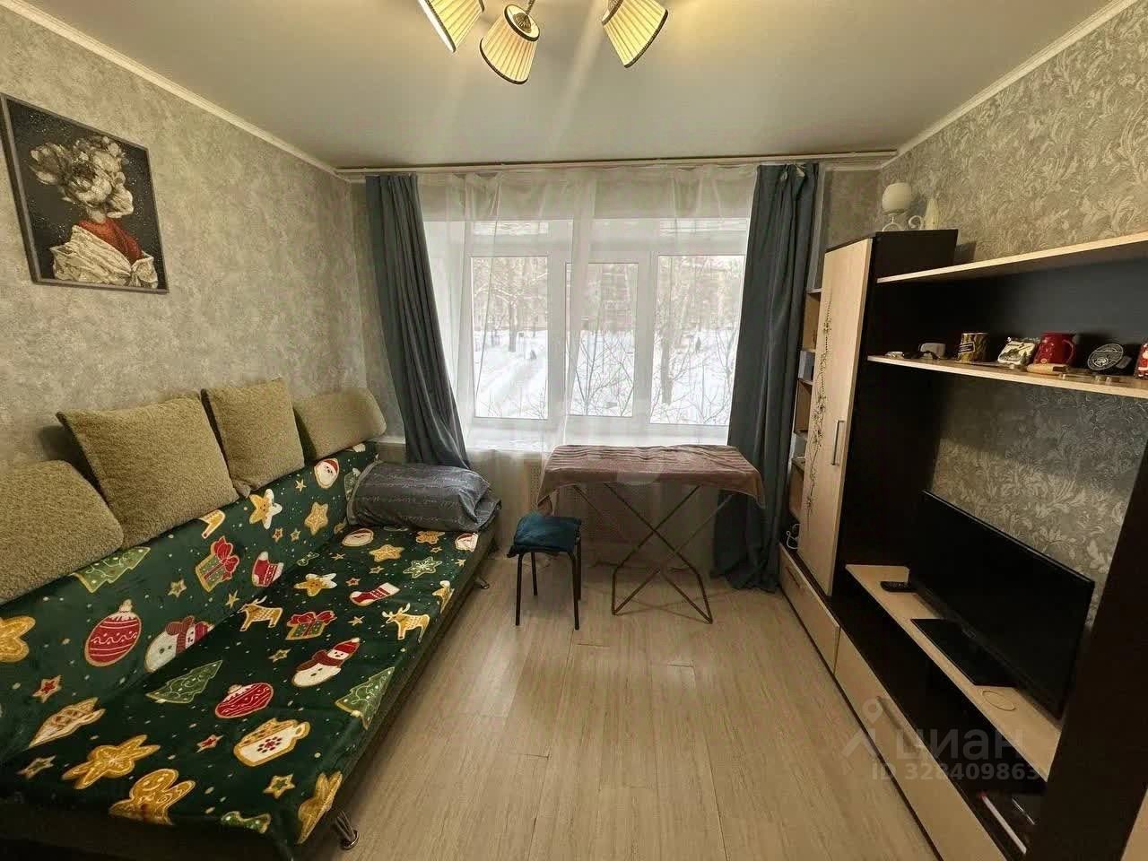 Квартира, р-н Советский, Казань