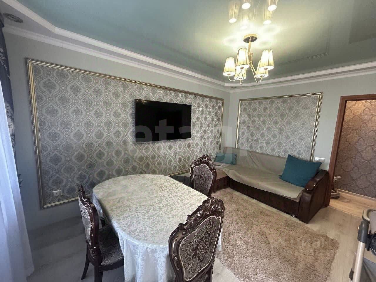 3-комн. кв., р-н Вахитовский