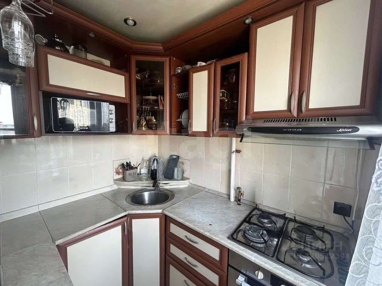 3-комн. кв., р-н Вахитовский