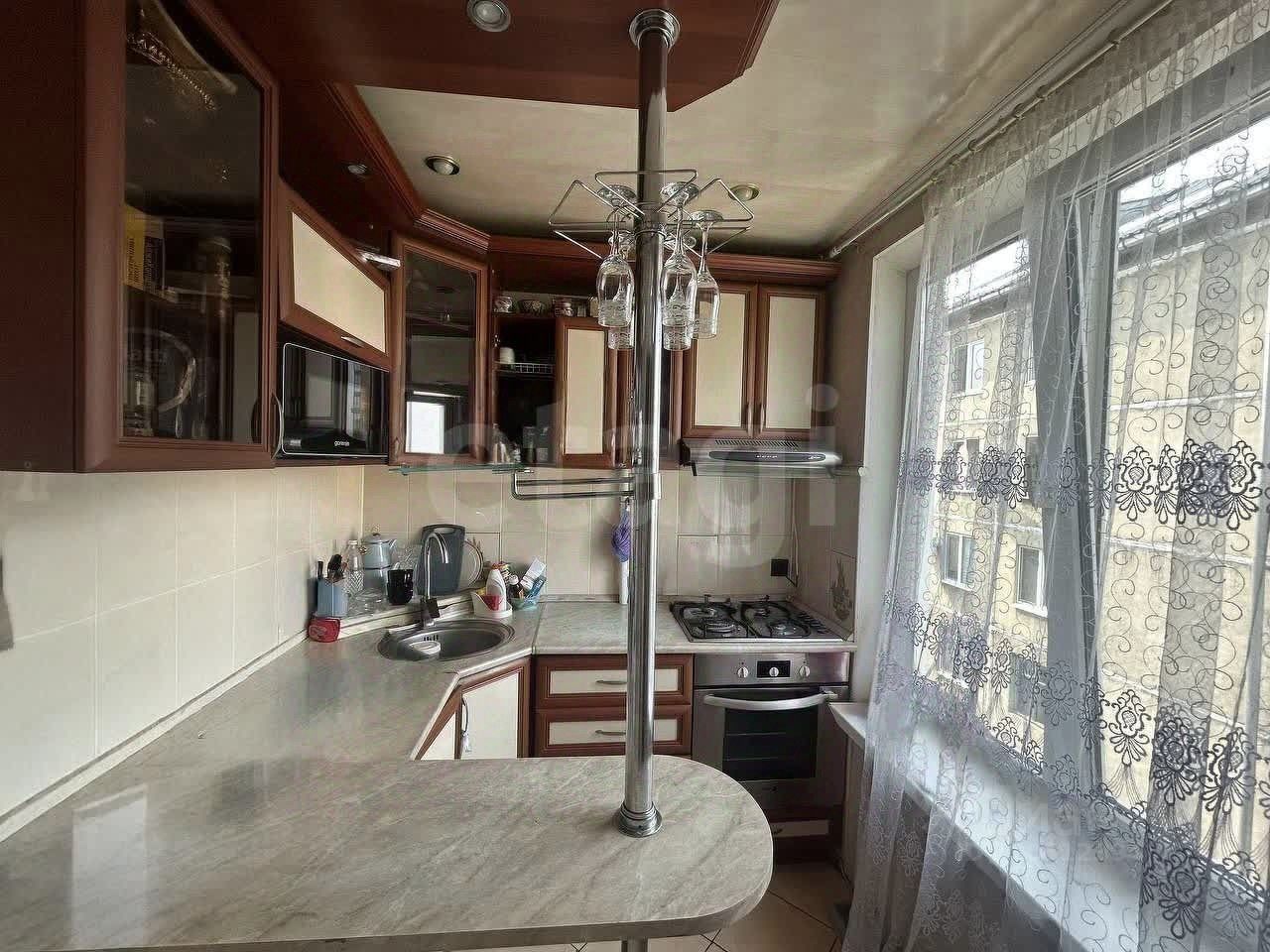 3-комн. кв., р-н Вахитовский
