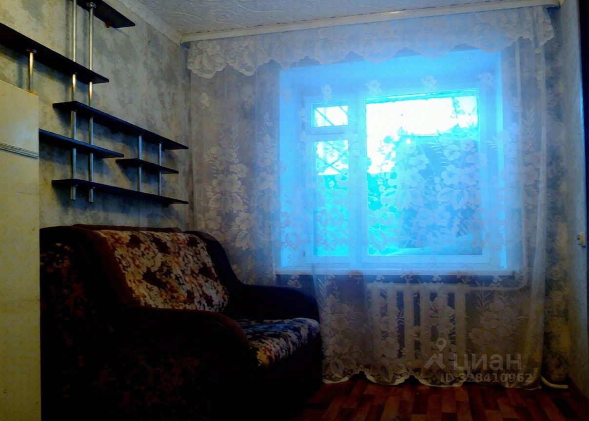 Квартира 1-комн. 12 м² в Томск — фото 4