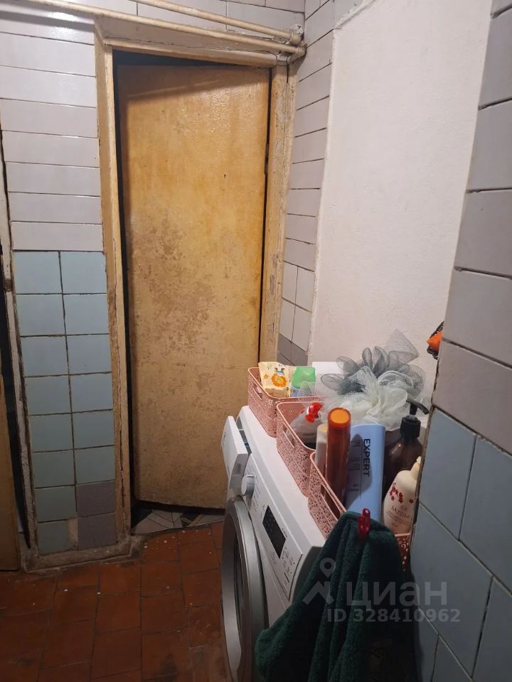 Квартира 1-комн. 12 м² в Томск — фото 5