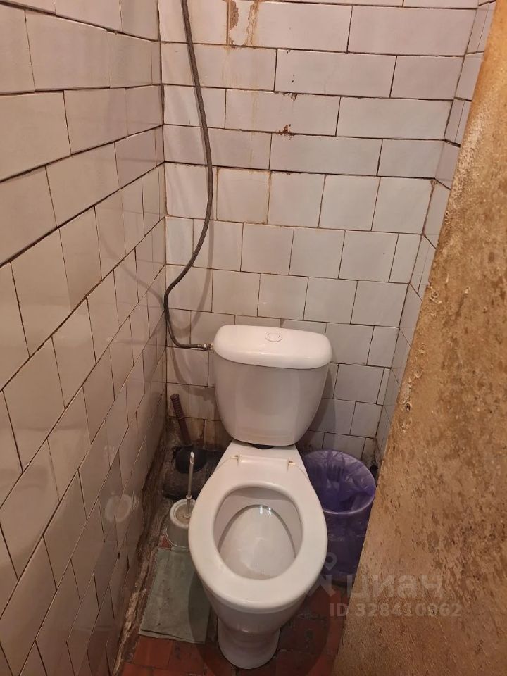 Квартира 1-комн. 12 м² в Томск — фото 6 из 9