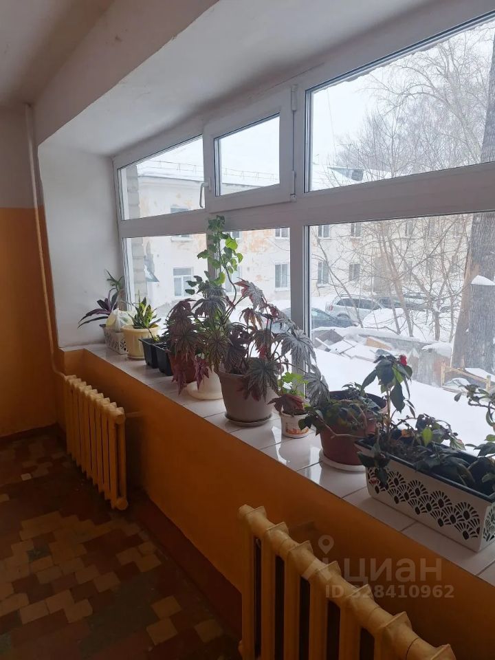 Квартира 1-комн. 12 м² в Томск — фото 8 из 9