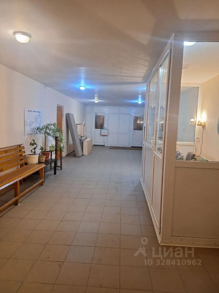 Квартира 1-комн. 12 м² в Томск — фото 9 из 9