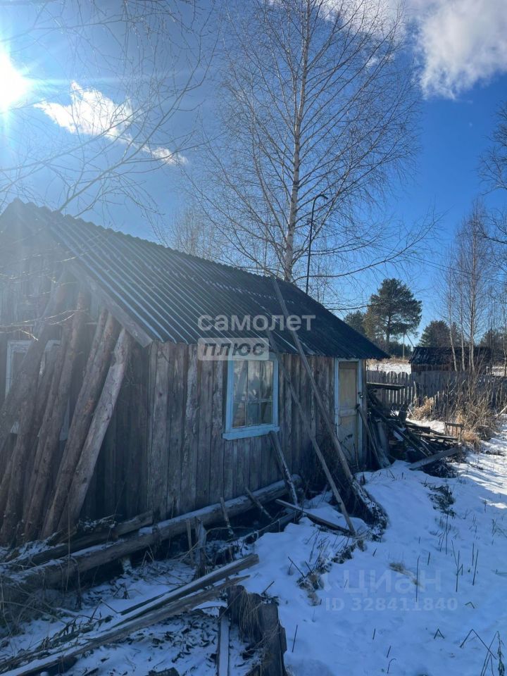 Квартира 2-комн. 42 м² в пос. Высокое — фото 2