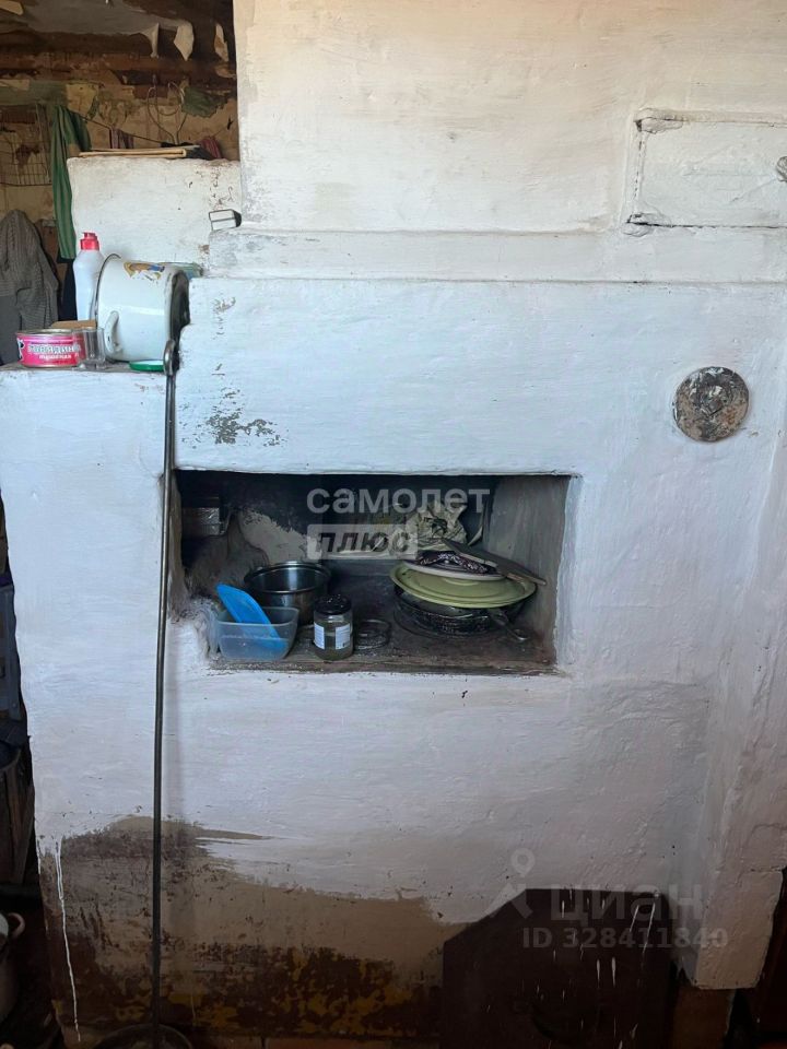 Квартира 2-комн. 42 м² в пос. Высокое — фото 3