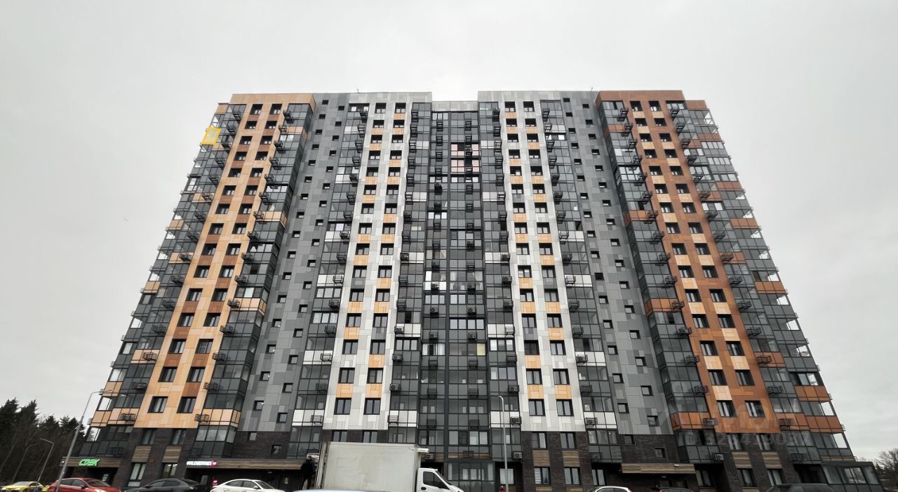 Новостройка