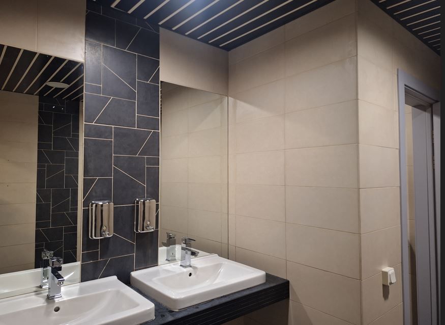 продажа помещений в БЦ Jensen House (Дженсен Хаус)