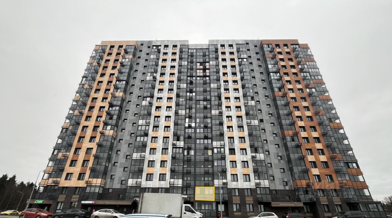 Новостройка