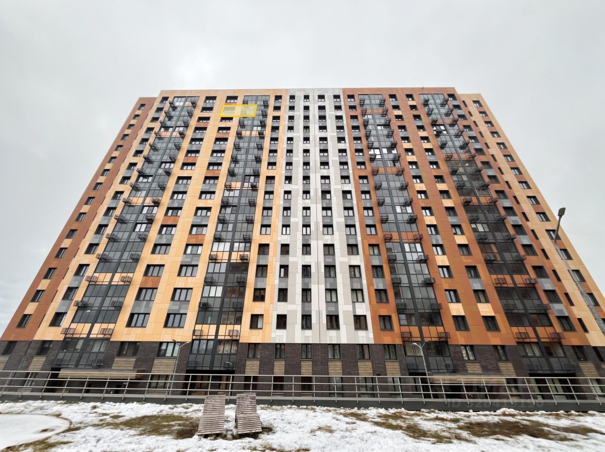 Новостройка