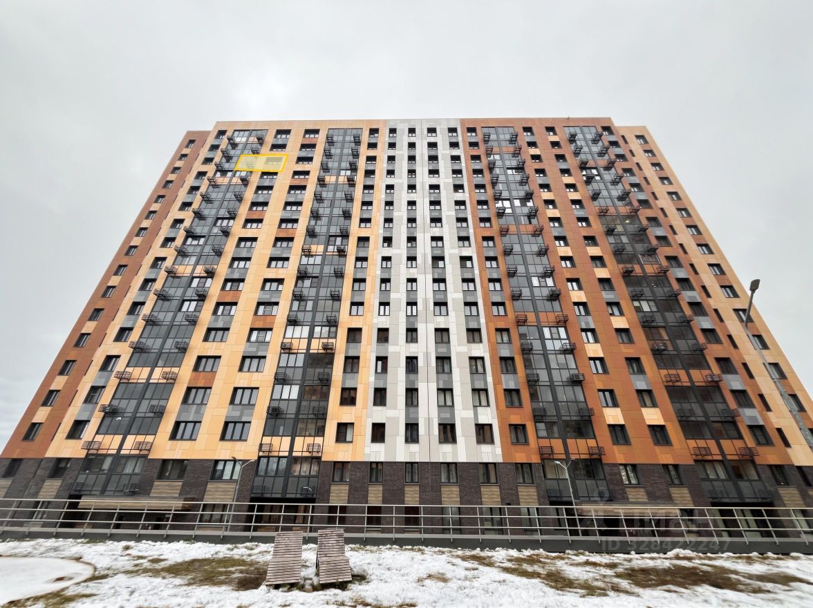 Новостройка