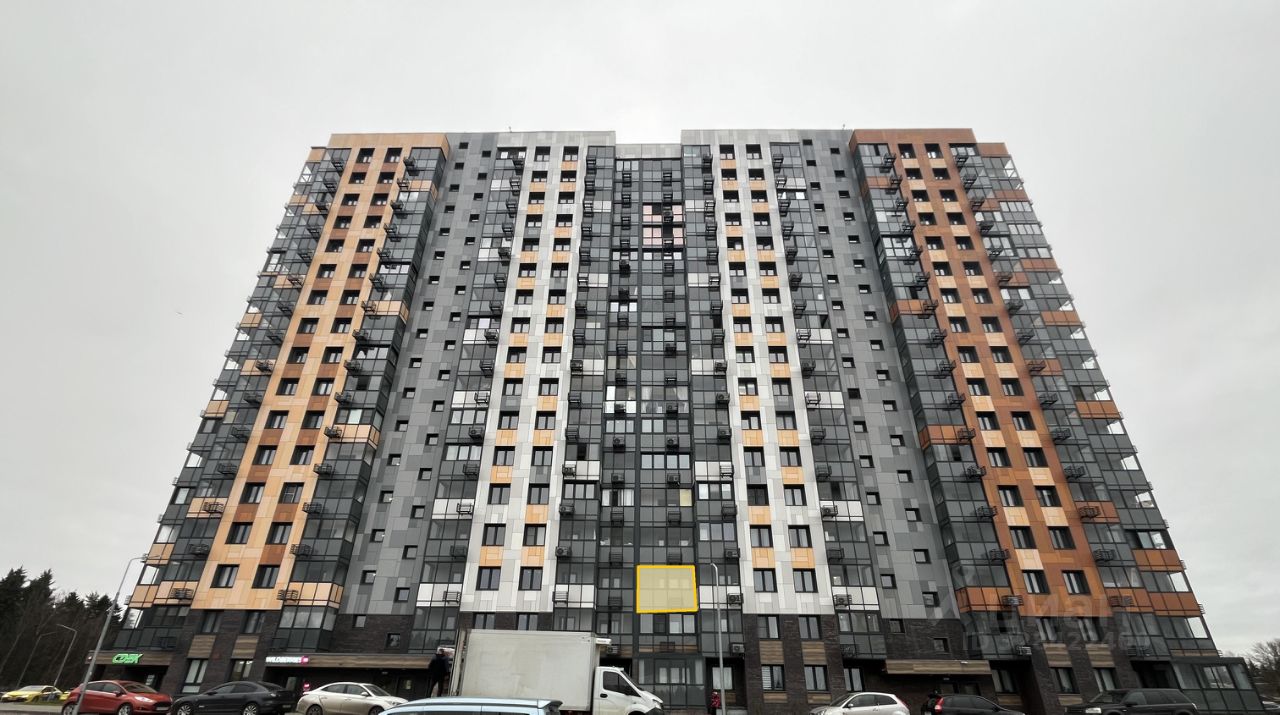 Новостройка