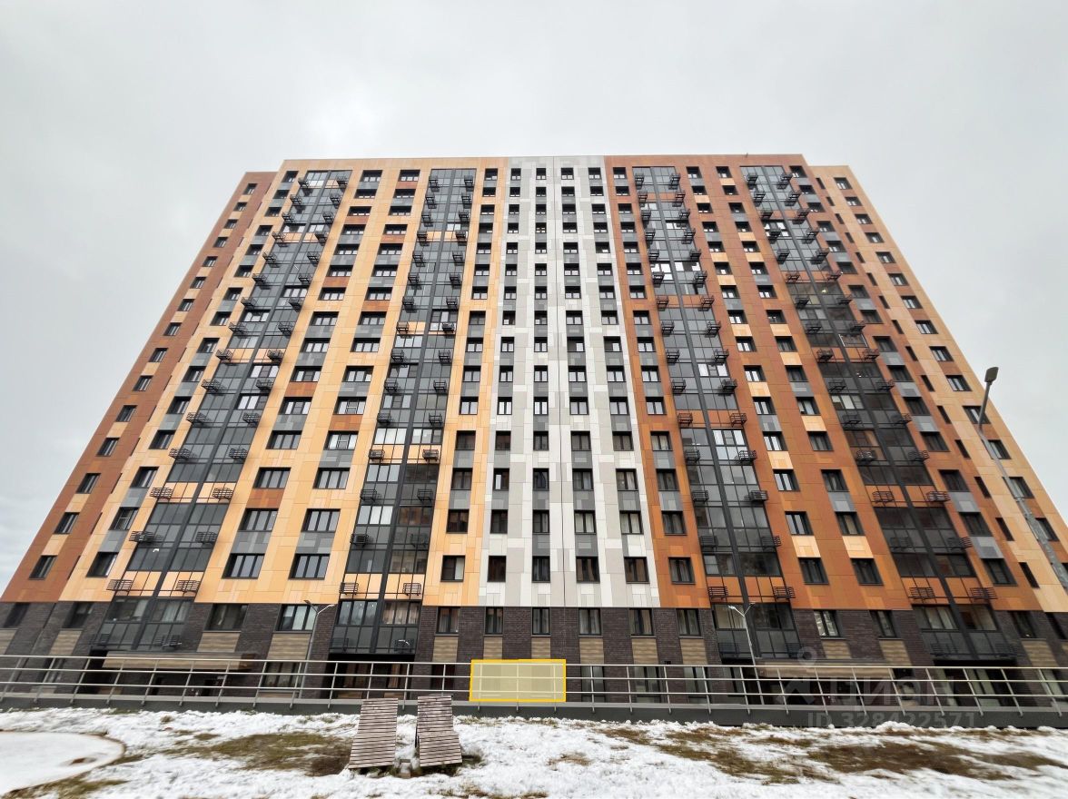 Новостройка