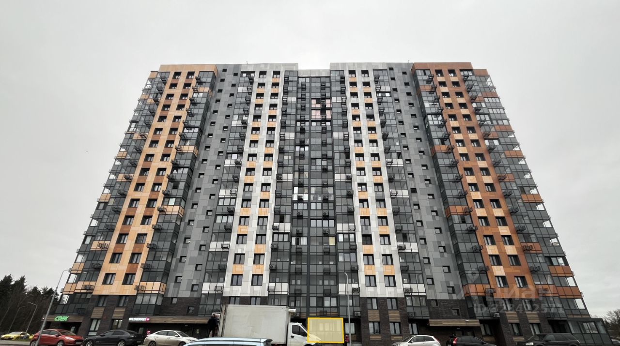 Новостройка