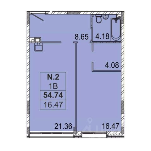 ЖК «Времена года»