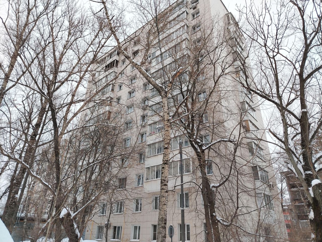 Квартира