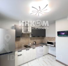 2-комн.кв., 53 м², этаж 5 2-комн.кв., 53 м², этаж 5