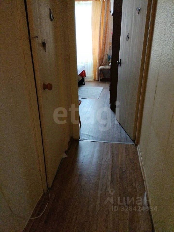 Квартира 2-комн. 47.8 м² в с. Воскресенское (Воскресенский сельсовет) — фото 6 из 22