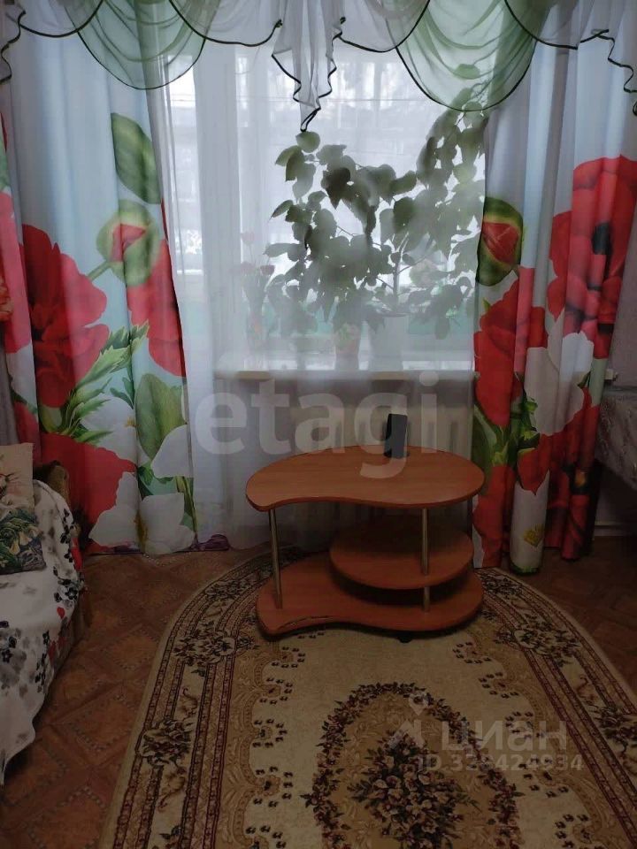 Квартира 2-комн. 47.8 м² в с. Воскресенское (Воскресенский сельсовет) — фото 7 из 22