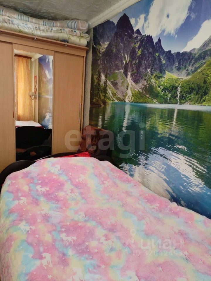 Квартира 2-комн. 47.8 м² в с. Воскресенское (Воскресенский сельсовет) — фото 10 из 22