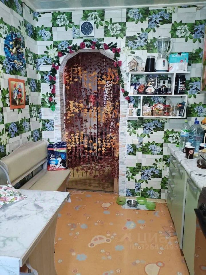 Квартира 2-комн. 47.8 м² в с. Воскресенское (Воскресенский сельсовет) — фото 12 из 22