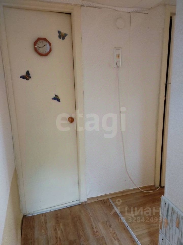 Квартира 2-комн. 47.8 м² в с. Воскресенское (Воскресенский сельсовет) — фото 14 из 22